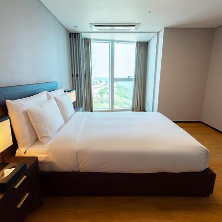 Lct Residence Busan Dış mekan fotoğraf
