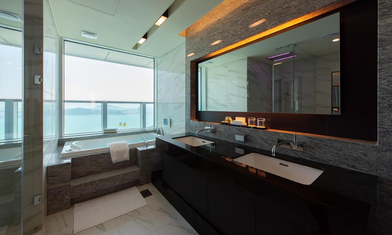 Lct Residence Busan Dış mekan fotoğraf