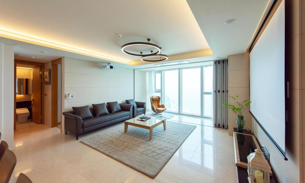 Lct Residence Busan Dış mekan fotoğraf