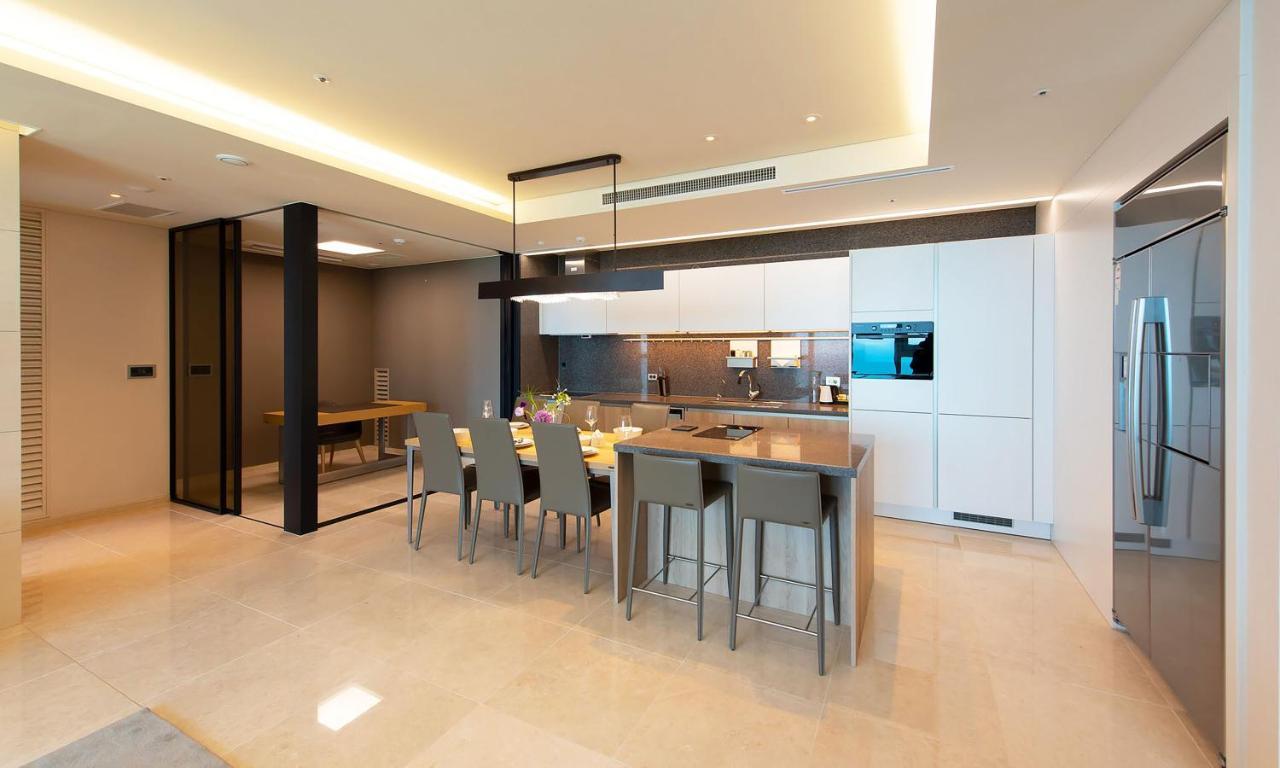 Lct Residence Busan Dış mekan fotoğraf