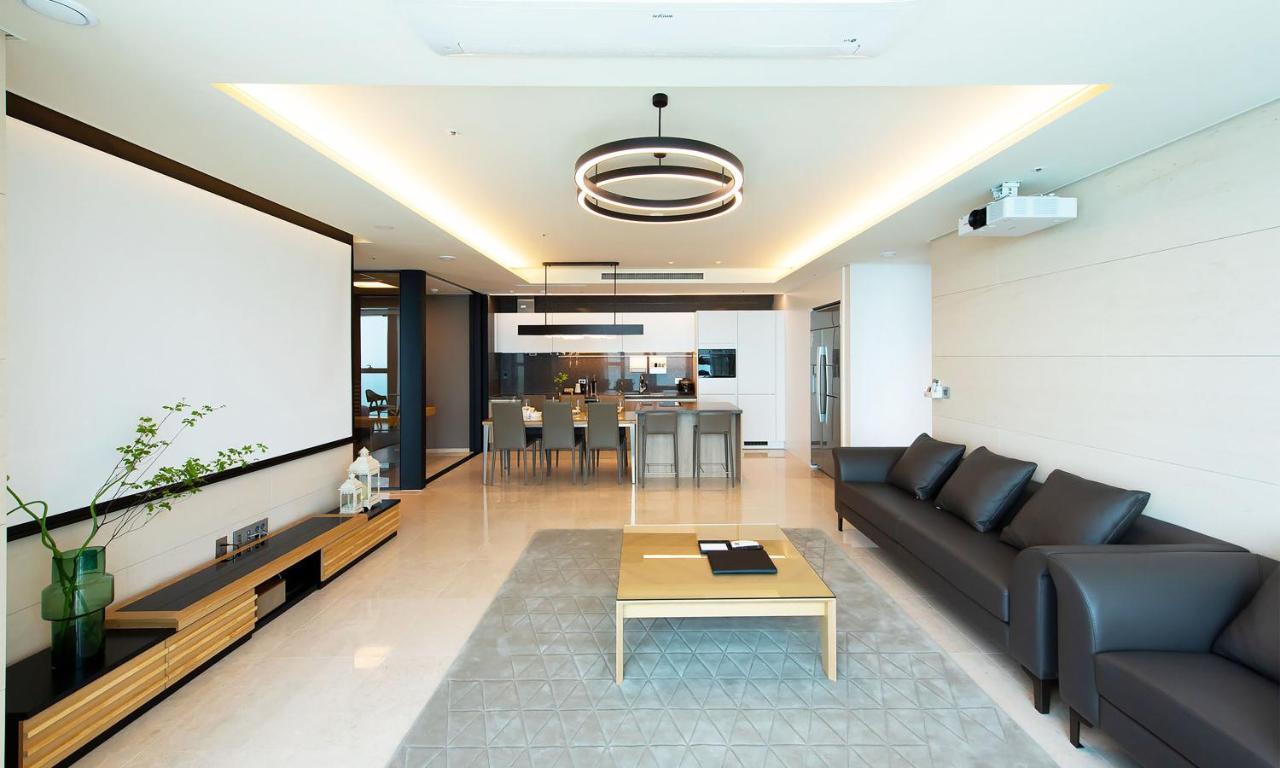 Lct Residence Busan Dış mekan fotoğraf