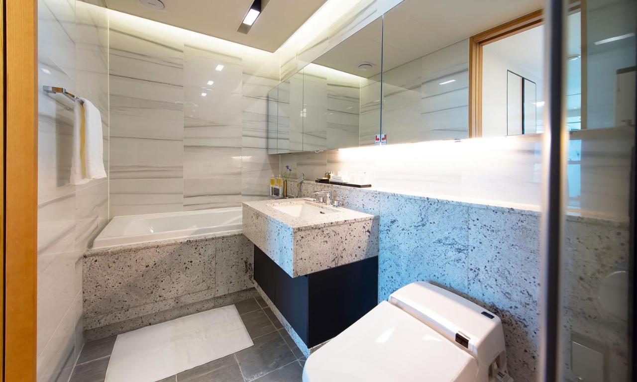 Lct Residence Busan Dış mekan fotoğraf