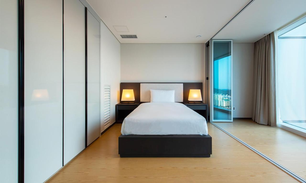 Lct Residence Busan Dış mekan fotoğraf
