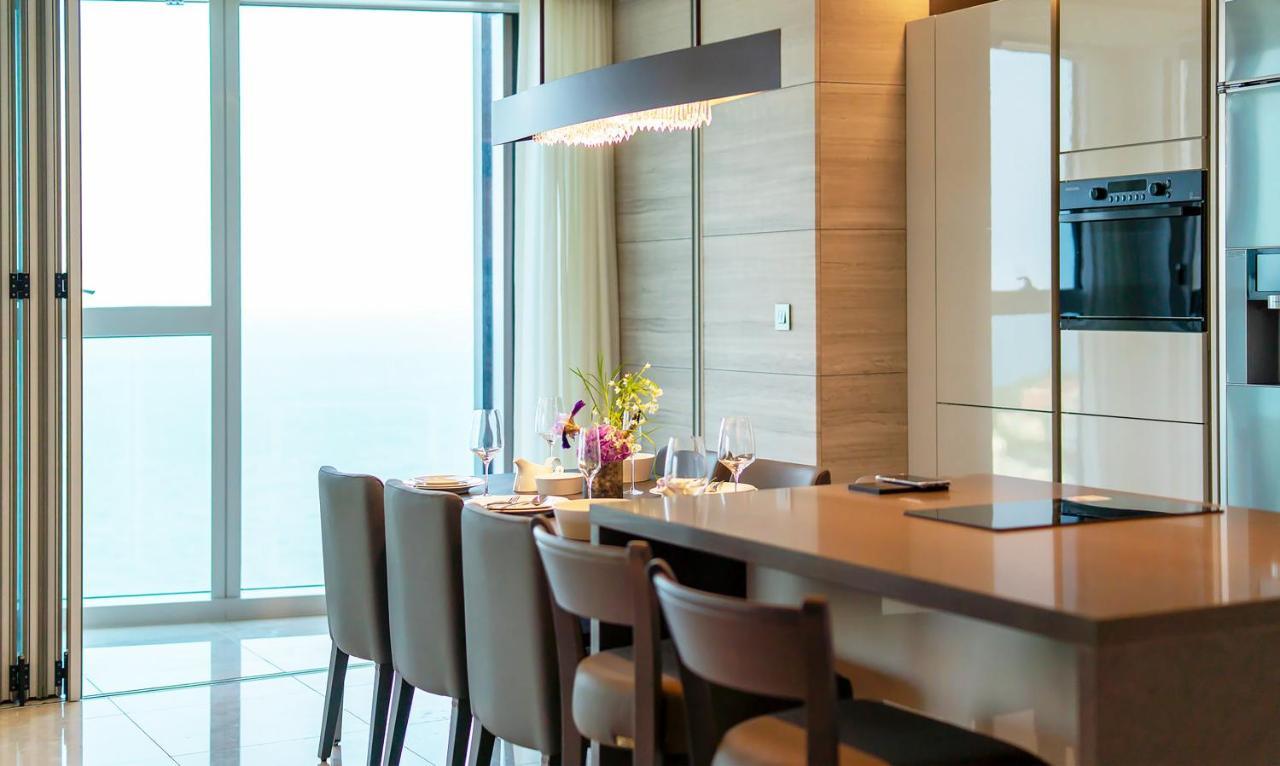 Lct Residence Busan Dış mekan fotoğraf