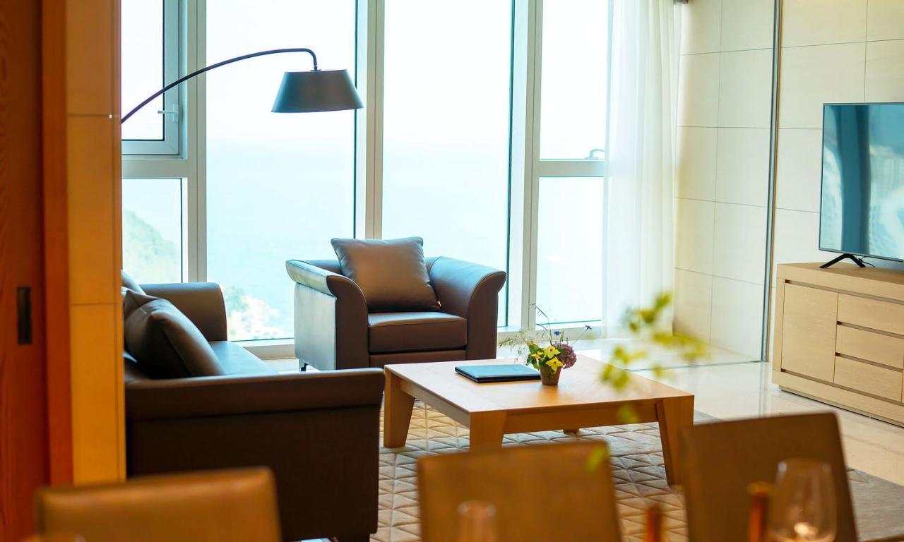 Lct Residence Busan Dış mekan fotoğraf