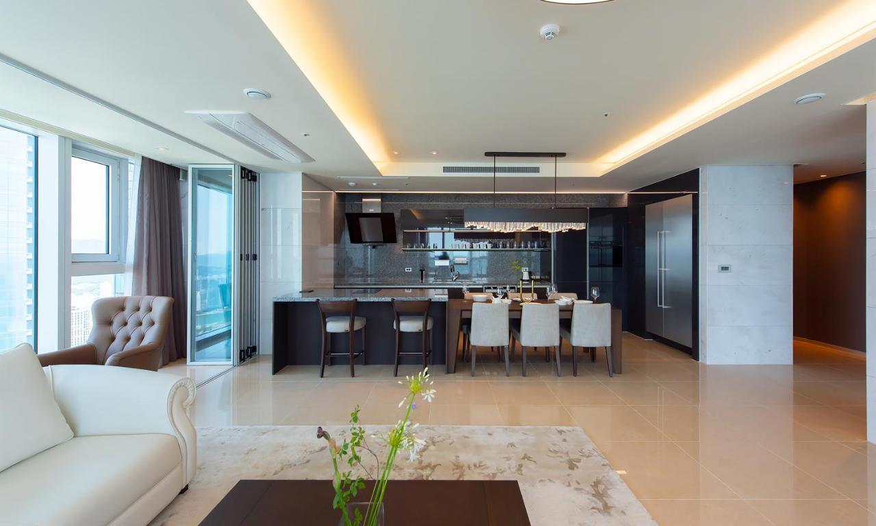 Lct Residence Busan Dış mekan fotoğraf