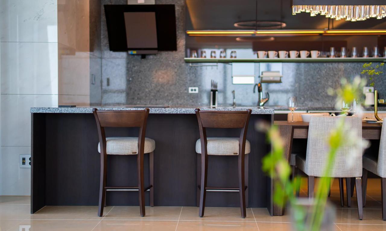 Lct Residence Busan Dış mekan fotoğraf