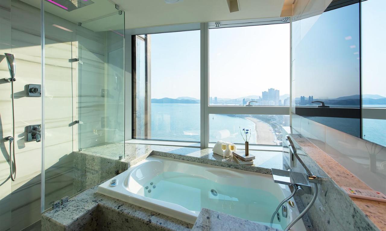 Lct Residence Busan Dış mekan fotoğraf