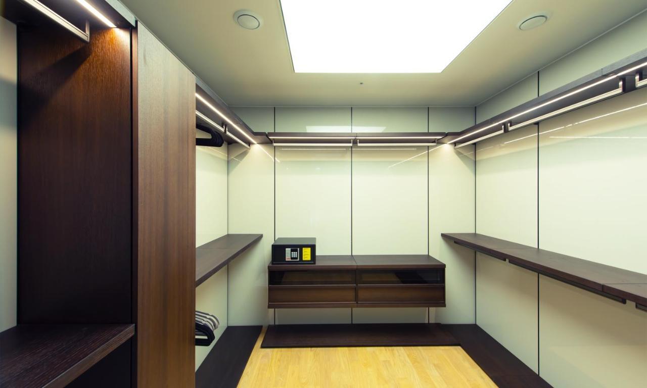 Lct Residence Busan Dış mekan fotoğraf