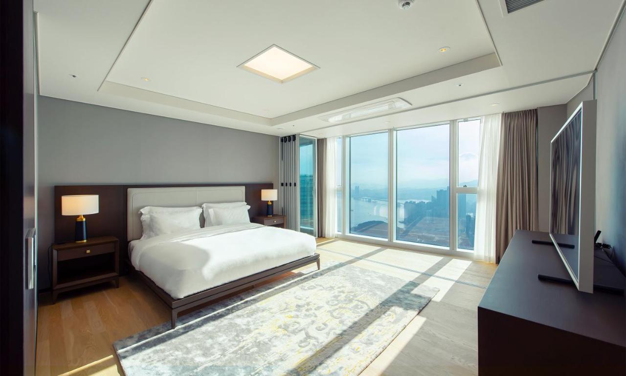Lct Residence Busan Dış mekan fotoğraf