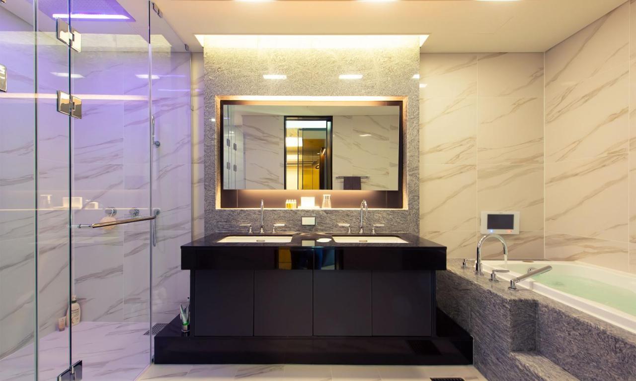Lct Residence Busan Dış mekan fotoğraf