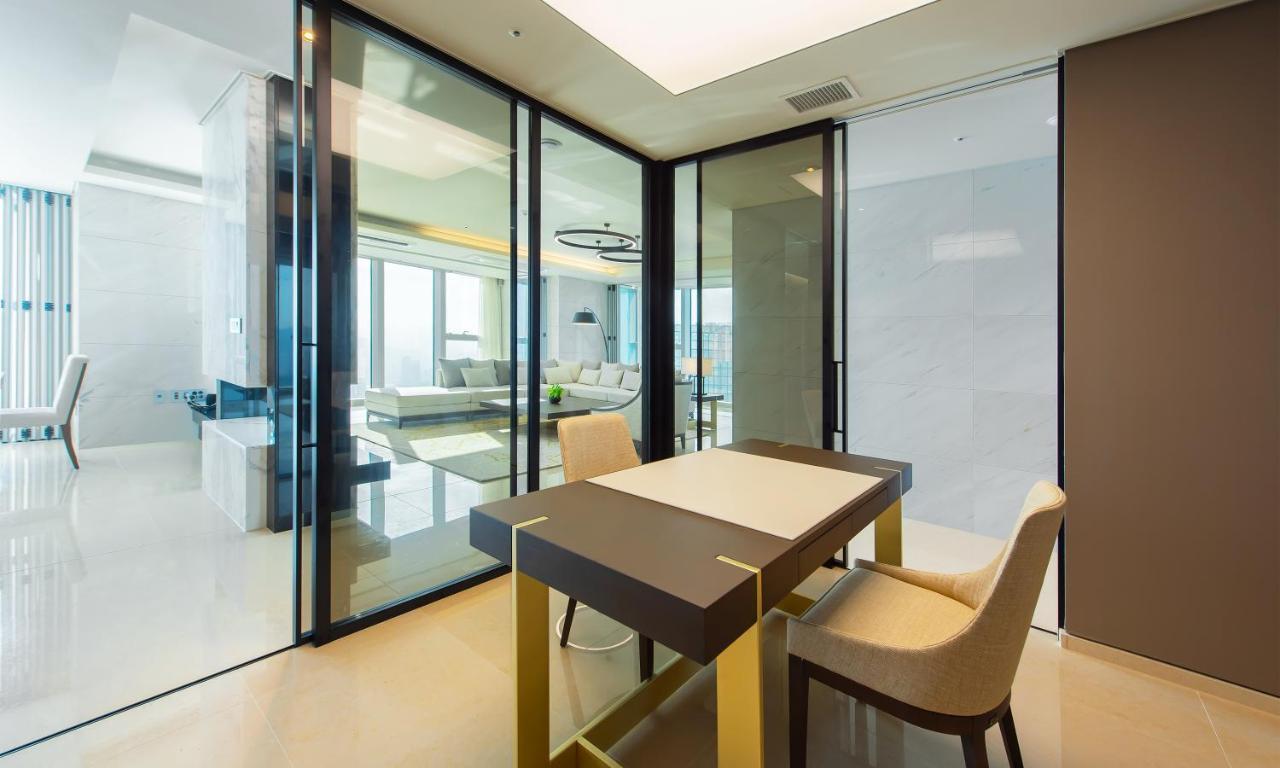 Lct Residence Busan Dış mekan fotoğraf