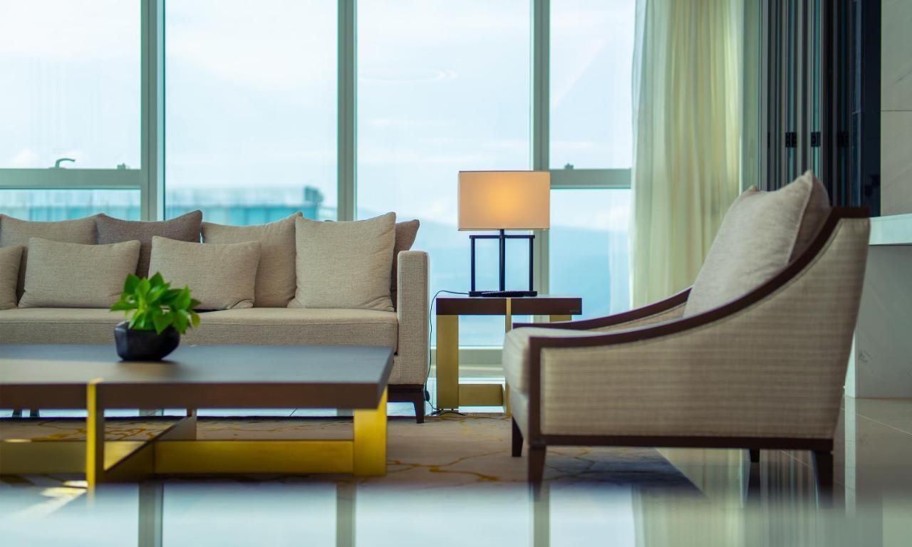 Lct Residence Busan Dış mekan fotoğraf