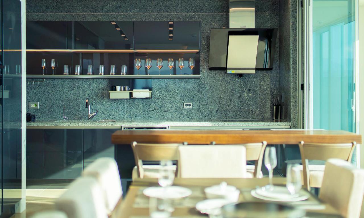 Lct Residence Busan Dış mekan fotoğraf