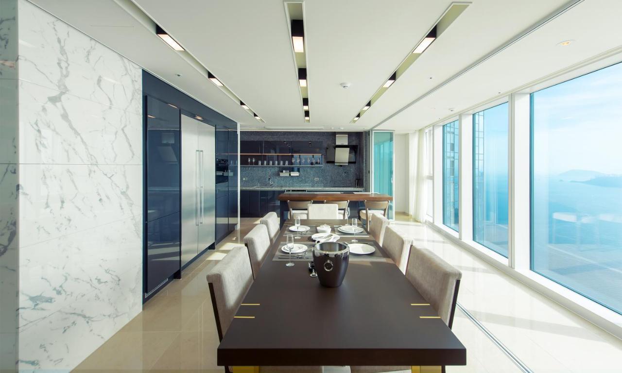 Lct Residence Busan Dış mekan fotoğraf