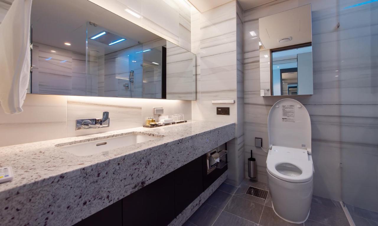 Lct Residence Busan Dış mekan fotoğraf